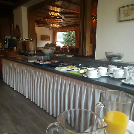 Rogen Hotell Neustift im Stubaital