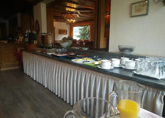 Rogen Hotell Neustift im Stubaital