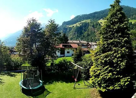 Hotel Rogen